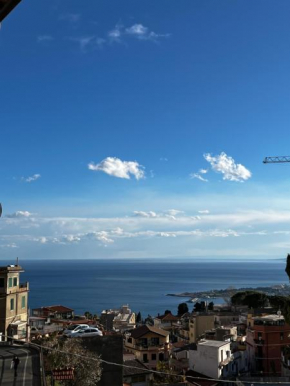 Casetta Limonella Taormina